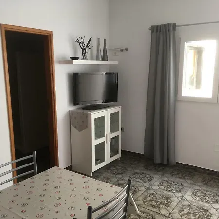 Appartement Orzola Mar Y Relax Extérieur photo