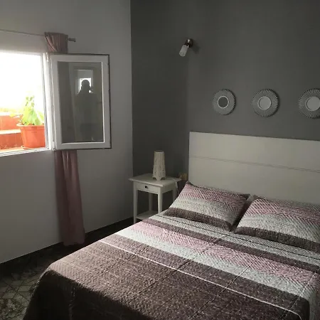 Appartement Orzola Mar Y Relax Extérieur photo