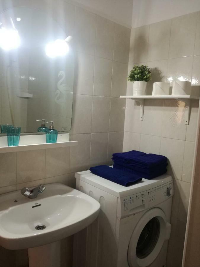 Appartement Mar Y Relax Orzola