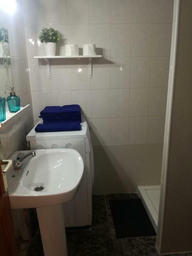 Mar Y Relax Appartement Orzola