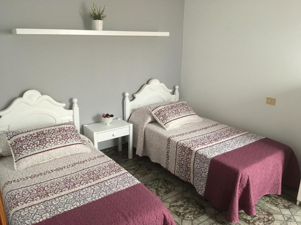 Mar Y Relax Appartement Orzola